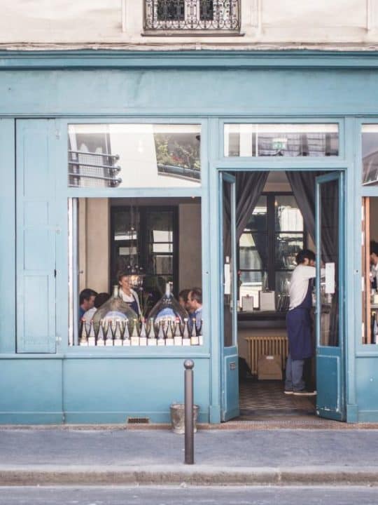 Serpme Kafe
