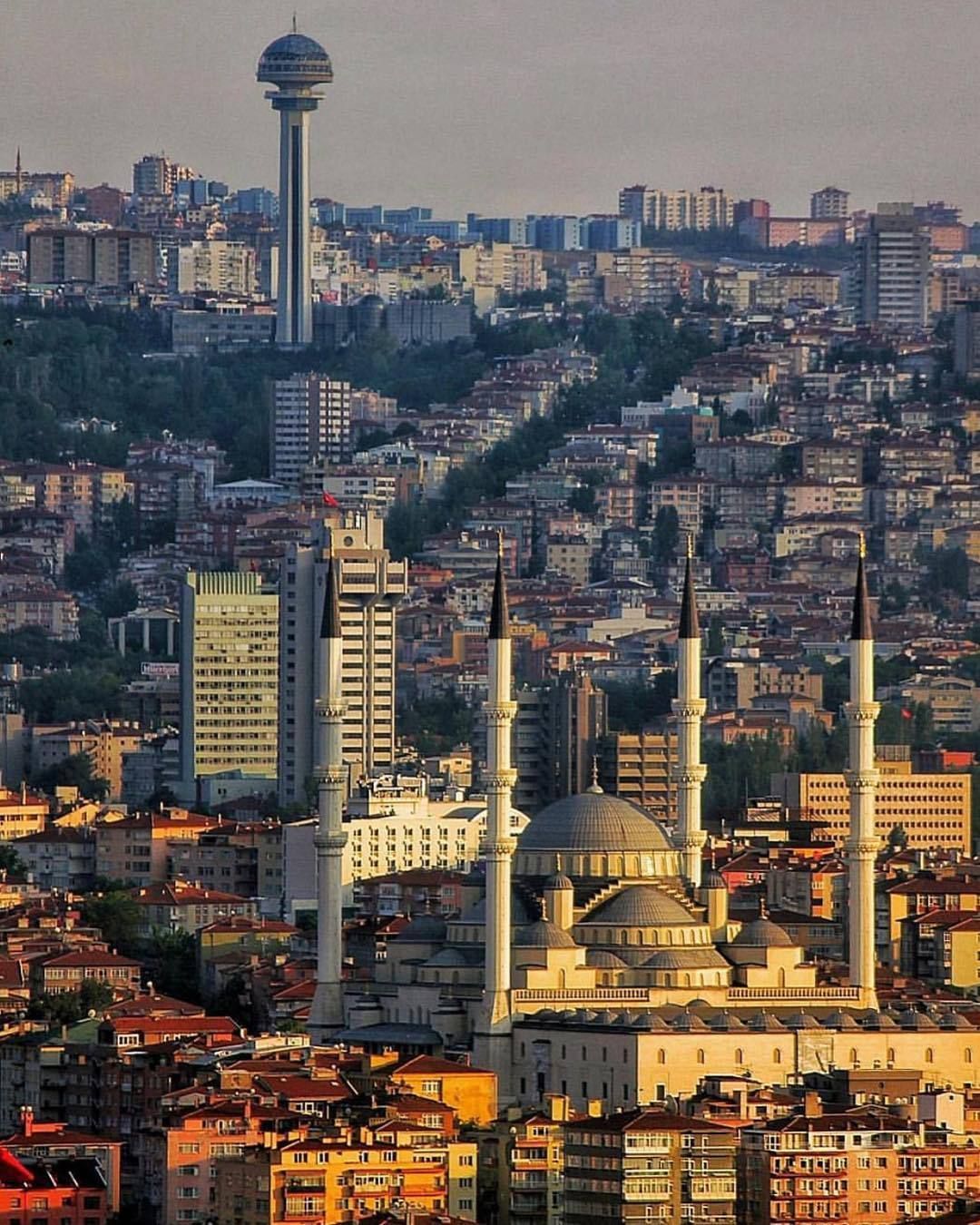 Ankara