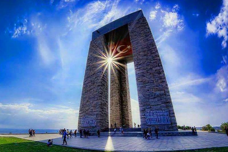 Çanakkale