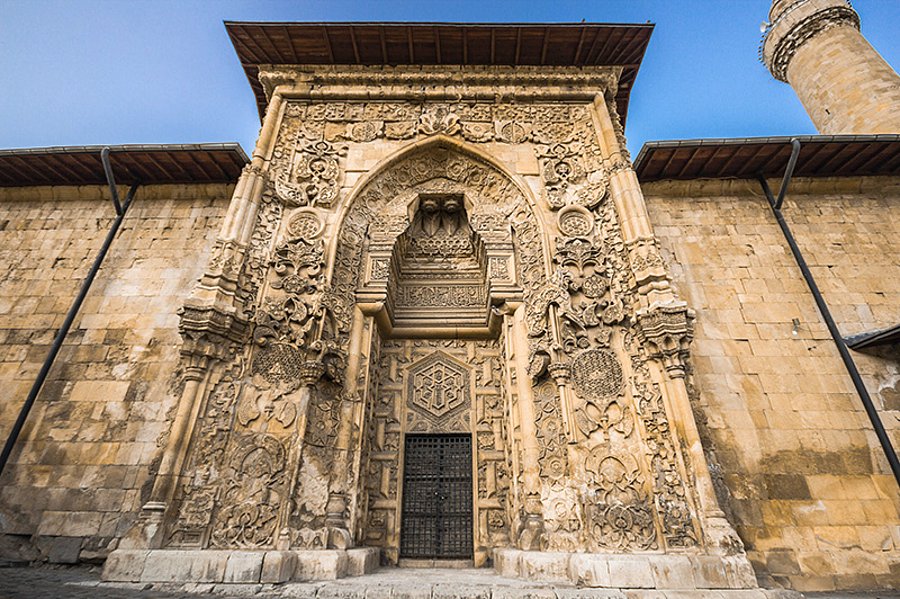 Sivas Ulu Camii