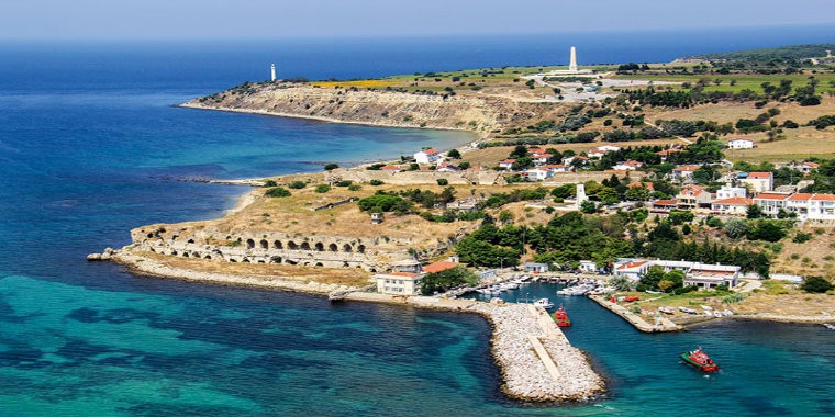 Çanakkale